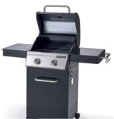 Naterial Kenton 2 Burner Gas BBQ